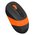  Мышь A4 Fstyler FG10 черный/оранжевый USB 