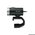  Камера Web Microsoft LifeCam Cinema H5D-00015 черный 0.7Mpix USB2.0 с микрофоном для ноутбука 