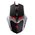  Мышь A4 Bloody TL8 Terminator черный/серебристый USB2.0 