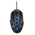  Мышь Hama uRage Reaper Ess черный USB 