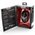  Мышь A4 Bloody TL8 Terminator черный/серебристый USB2.0 