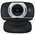  Камера Web Logitech HD C615 (960-001056) черный 2Mpix (1920x1080) USB2.0 с микрофоном 