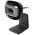  Камера Web Microsoft LifeCam HD-3000 черный USB2.0 с микрофоном 