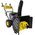  Снегоуборщик HUTER SGC 4100LX 