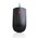  Мышь Lenovo Essential черный USB 