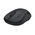  Мышь Logitech M220 (910-004878) темно-серый silent USB 