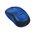  Мышь Logitech M220 (910-004879) синий silent USB 