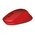  Мышь Logitech M330 (910-004911) красный silent USB 
