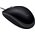  Мышь Logitech B110 Silent черный/серый silent USB2.0 