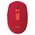  Мышь Logitech M590 красный silent BT 