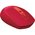  Мышь Logitech M590 красный silent BT 