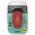  Мышь Logitech M590 красный silent BT 