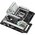  Материнская плата ASRock B650E Steel Legend WiFi 