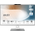  Моноблок MSI Modern AM272P 12M-238XRU (9S6-AF8212-238) White 27" FHD i5-1240P/16Gb/512Gb SSD/DOS/k+m 