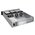  Серверный корпус Exegate Pro 2U2088 EX172968RUS RM 19", высота 2U, без БП, USB 