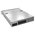  Серверный корпус Exegate Pro 2U550-HS08 EX281232RUS RM 19", высота 2U, глубина 550, без БП, 8xHotSwap, USB 