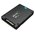  SSD Crucial Micron 7450 MAX MTFDKCC1T6TFS-1BC1ZABYY, 1600GB, U.3(2.5" 15mm), NVMe, PCIe 4.0 x4, 3D TLC 