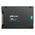  SSD Crucial Micron 7450 MAX MTFDKCC6T4TFS-1BC1ZABYY, 6400GB U.3(2.5" 15mm), NVMe, PCIe 4.0 x4, 3D TLC 