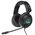  Наушники с микрофоном Oklick HS-L950G COBRA черный (HS-L950G) 