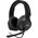 Наушники с микрофоном Hama uRage SoundZ 300 черный (00186009) 