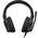  Наушники с микрофоном Hama uRage SoundZ 300 черный (00186009) 