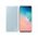  Чехол (флип-кейс) Samsung для Samsung Galaxy S10+ Clear View Cover белый (EF-ZG975CWEGRU) 