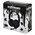  Наушники с микрофоном Oklick HS-L330G NIGHTMARE черный (N-6) 