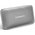  Колонка портативная Harman Kardon Esquire Mini 2 серебристый 8W 1.0 BT/USB 2200mAh (HKESQUIREMINI2SIL) 