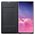 Чехол (флип-кейс) Samsung для Samsung Galaxy S10+ LED View Cover черный (EF-NG975PBEGRU) 