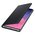  Чехол (флип-кейс) Samsung для Samsung Galaxy S10+ LED View Cover черный (EF-NG975PBEGRU) 