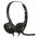  Наушники с микрофоном Plantronics A628 черный (81960-15) 