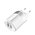  СЗУ Hoco C55A Energyl dual port 2.4A, white 