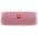  Колонка портативная JBL Flip 5 розовый 20W 1.0 BT 4800mAh (JBLFLIP5PINK) 