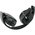  Наушники мониторы Pioneer SE-MJ503-K 1.2м черный 