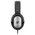  Наушники мониторы Sennheiser HD 206 3м черный/серебристый 