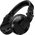  Наушники накладные Pioneer HDJ-X10-K 1.6м черный 