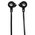  Наушники Oklick HP-S-210 1.2м черный 