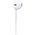  Наушники Apple EarPods 1.1м белый 