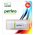  USB-флешка Perfeo C11 White (PF-C11W008) 8GB 2.0 