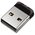  USB-флешка Sandisk 32Gb Cruzer Fit SDCZ33-032G-G35 USB2.0 черный 