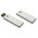  USB-флешка Silicon Power 16Gb Ultima U03 SP016GBUF2U03V1W USB2.0 белый 