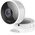  Видеокамера IP D-Link DCS-8100LH 1.8-1.8мм белый 