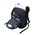  Рюкзак для ноутбука 15.4" Targus Campus черный нейлон (TEB01) 