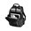  Рюкзак для ноутбука 15.6" Hama Vienna черный полиэстер (00101778) 