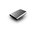  Внешний HDD Verbatim Store 'n' Go, серебристый (53071) 2.5" 1.0TB USB3.0 