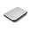 Внешний HDD Verbatim Store 'n' Go Style, серебристый (53197) 2.5" 1.0TB USB3.0 