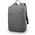  Рюкзак для ноутбука 15.6" Lenovo B210 серый полиэстер (GX40Q17227) 