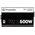  Блок питания Thermaltake TR2 S 500W, ATX, 120mm, 5xSATA, 2xPCI-E, APFC, 80+, BOX 