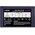  Блок питания HIPER HPA-600 (ATX 2.31, 600W, Active PFC, 80Plus, 120mm fan, black) BOX 