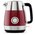  Чайник Kitfort КТ-633-2 красный 